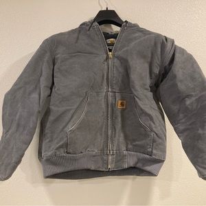 Cathartt Men’s Duck Jacket